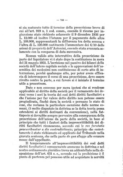 Il diritto fallimentare e delle società commerciali rivista di dottrina e giurisprudenza