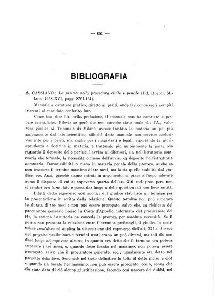 Il diritto fallimentare e delle società commerciali rivista di dottrina e giurisprudenza