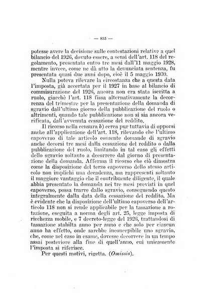 Il diritto fallimentare e delle società commerciali rivista di dottrina e giurisprudenza