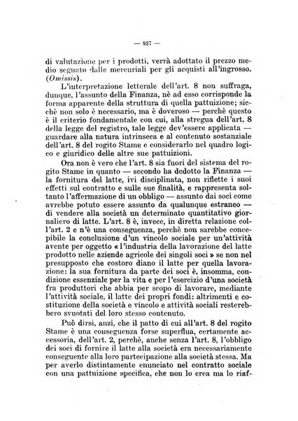 Il diritto fallimentare e delle società commerciali rivista di dottrina e giurisprudenza