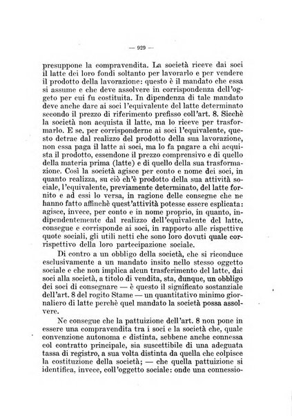 Il diritto fallimentare e delle società commerciali rivista di dottrina e giurisprudenza