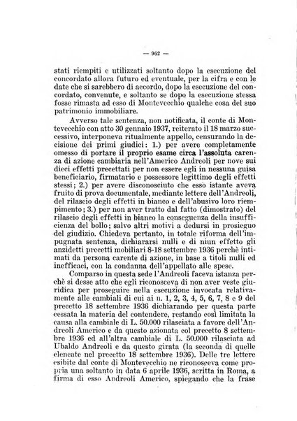 Il diritto fallimentare e delle società commerciali rivista di dottrina e giurisprudenza