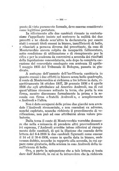 Il diritto fallimentare e delle società commerciali rivista di dottrina e giurisprudenza