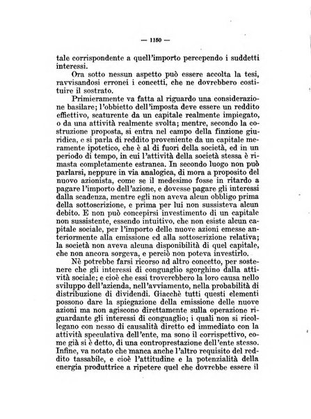 Il diritto fallimentare e delle società commerciali rivista di dottrina e giurisprudenza