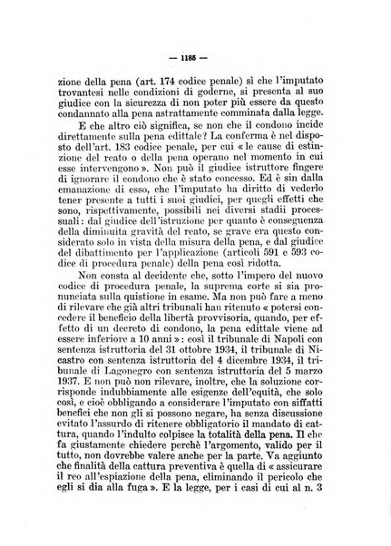 Il diritto fallimentare e delle società commerciali rivista di dottrina e giurisprudenza