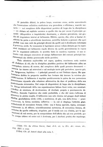 Il diritto fallimentare e delle società commerciali rivista di dottrina e giurisprudenza