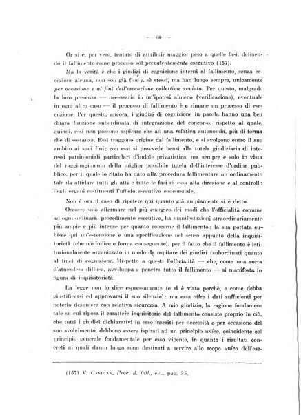 Il diritto fallimentare e delle società commerciali rivista di dottrina e giurisprudenza