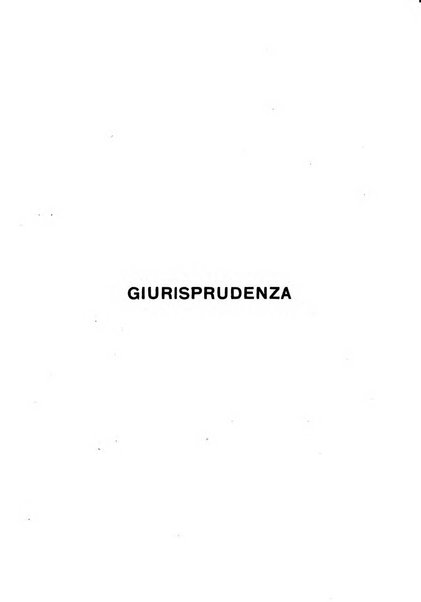 Il diritto fallimentare e delle società commerciali rivista di dottrina e giurisprudenza