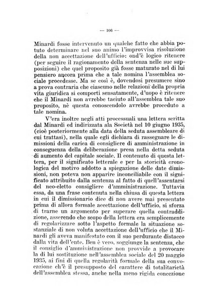 Il diritto fallimentare e delle società commerciali rivista di dottrina e giurisprudenza