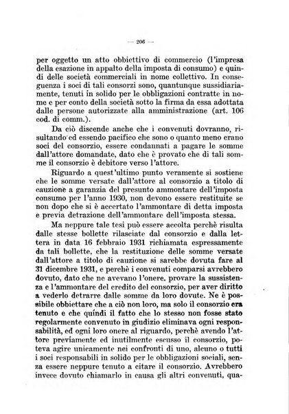 Il diritto fallimentare e delle società commerciali rivista di dottrina e giurisprudenza