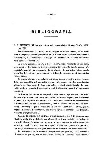 Il diritto fallimentare e delle società commerciali rivista di dottrina e giurisprudenza