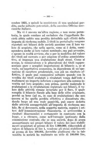 Il diritto fallimentare e delle società commerciali rivista di dottrina e giurisprudenza