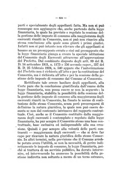 Il diritto fallimentare e delle società commerciali rivista di dottrina e giurisprudenza