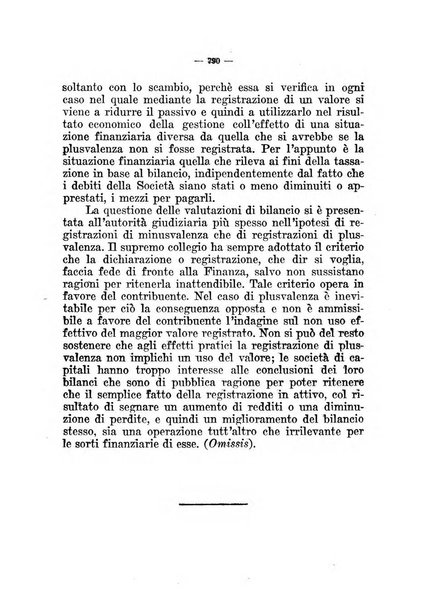 Il diritto fallimentare e delle società commerciali rivista di dottrina e giurisprudenza