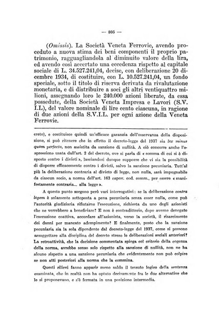 Il diritto fallimentare e delle società commerciali rivista di dottrina e giurisprudenza