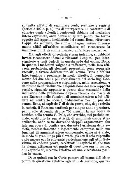 Il diritto fallimentare e delle società commerciali rivista di dottrina e giurisprudenza