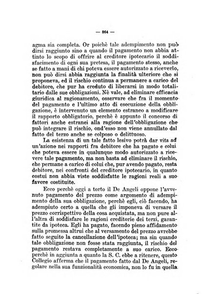 Il diritto fallimentare e delle società commerciali rivista di dottrina e giurisprudenza