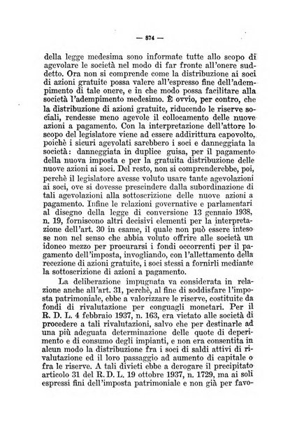 Il diritto fallimentare e delle società commerciali rivista di dottrina e giurisprudenza