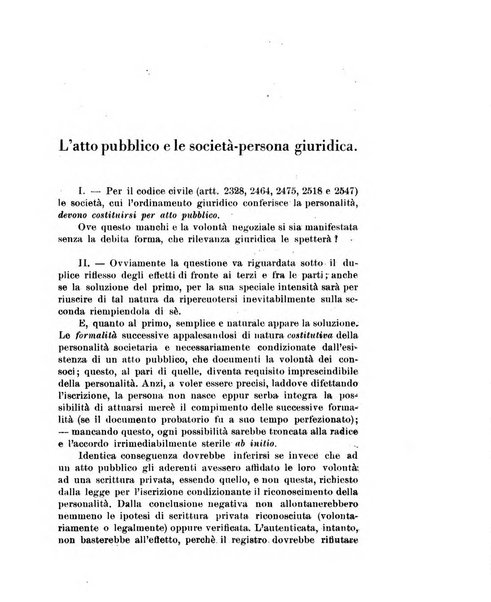 Il diritto fallimentare e delle società commerciali rivista di dottrina e giurisprudenza