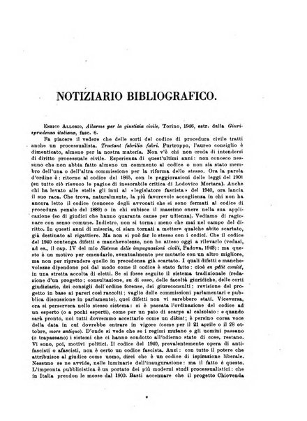 Il diritto fallimentare e delle società commerciali rivista di dottrina e giurisprudenza