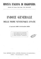 giornale/MIL0044060/1908-1932/Indice/00000009