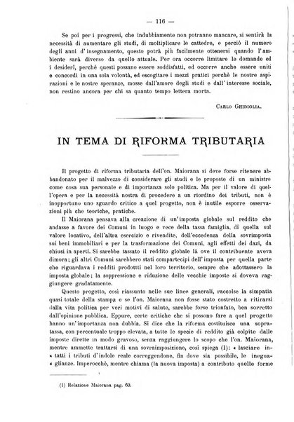 Rivista italiana di ragioneria