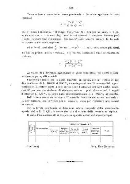 Rivista italiana di ragioneria