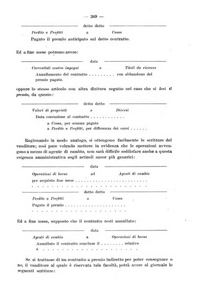 Rivista italiana di ragioneria