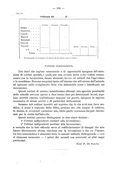 Rivista italiana di ragioneria