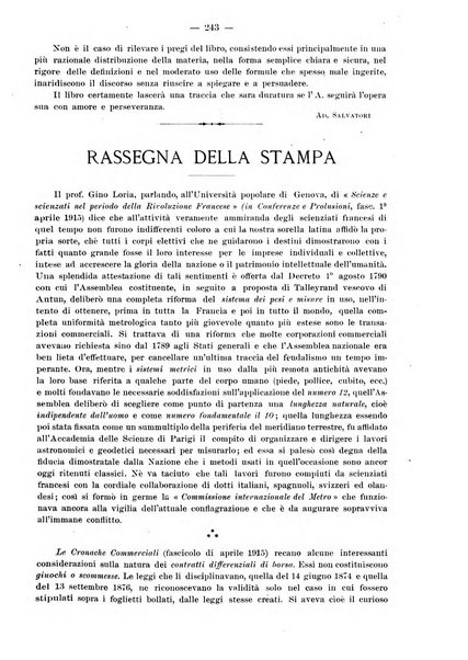 Rivista italiana di ragioneria