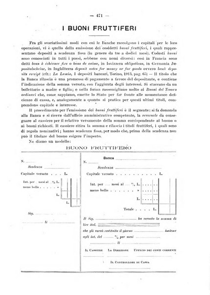 Rivista italiana di ragioneria