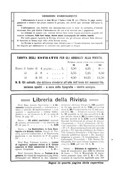 Rivista italiana di ragioneria