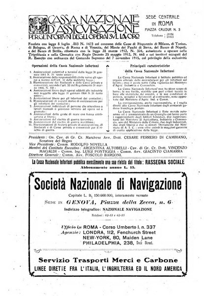 Rivista italiana di ragioneria