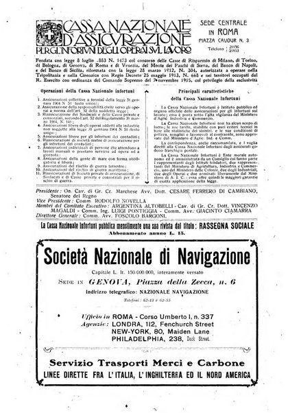 Rivista italiana di ragioneria