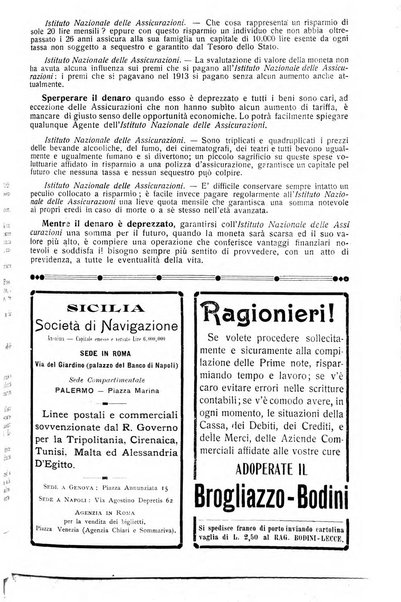 Rivista italiana di ragioneria