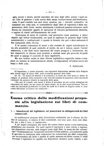 Rivista italiana di ragioneria