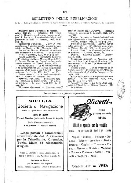 Rivista italiana di ragioneria