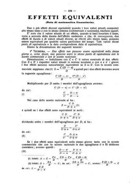 Rivista italiana di ragioneria