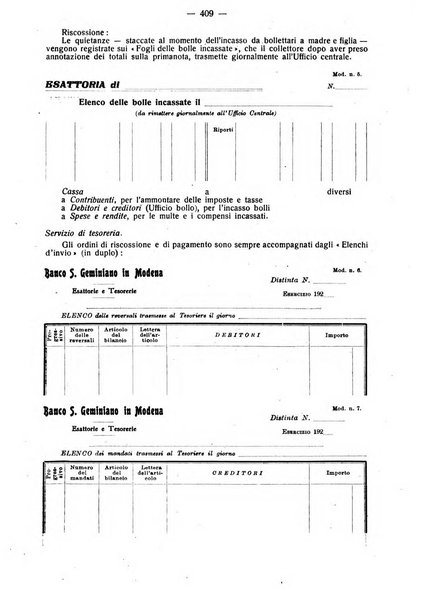 Rivista italiana di ragioneria