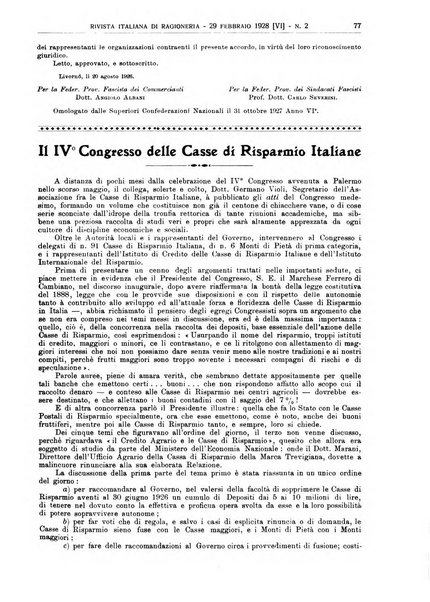 Rivista italiana di ragioneria