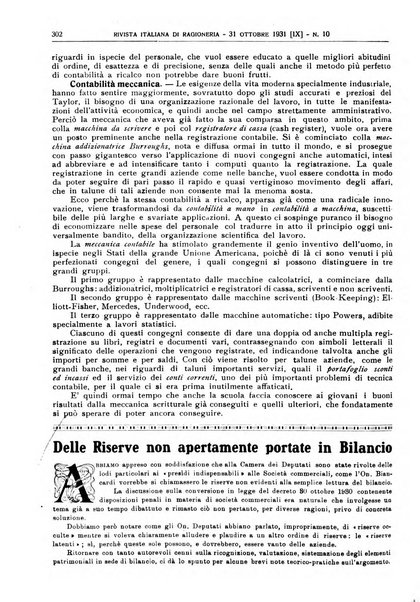 Rivista italiana di ragioneria