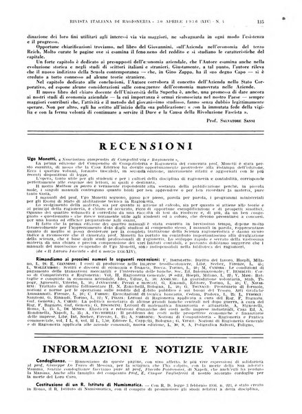 Rivista italiana di ragioneria