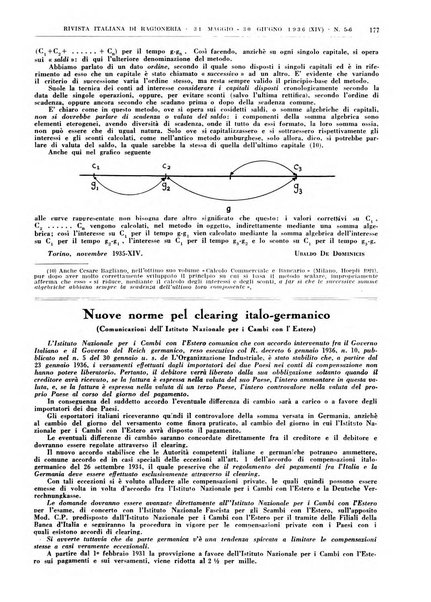 Rivista italiana di ragioneria