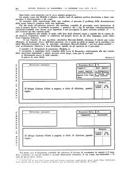 Rivista italiana di ragioneria