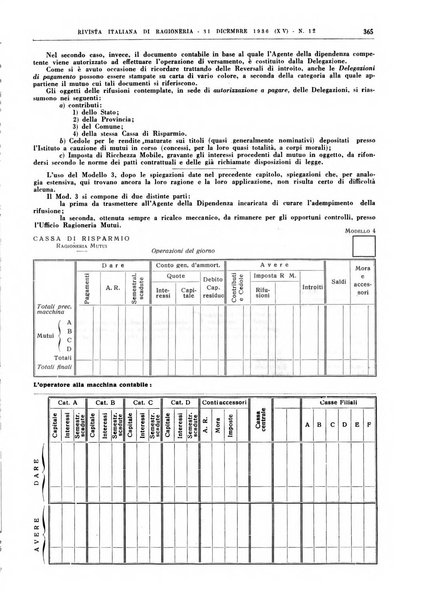 Rivista italiana di ragioneria