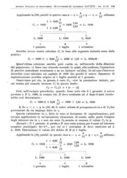 Rivista italiana di ragioneria