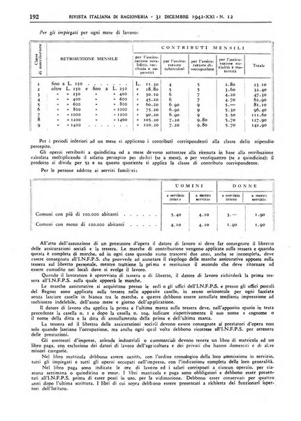 Rivista italiana di ragioneria