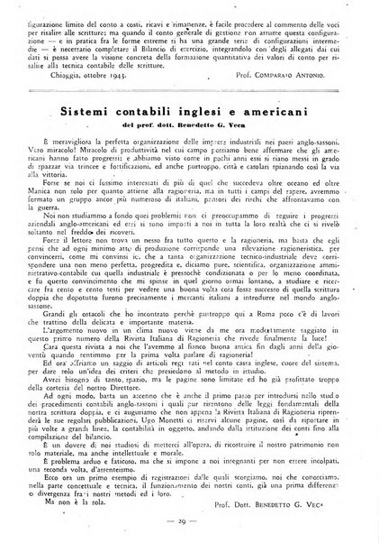 Rivista italiana di ragioneria