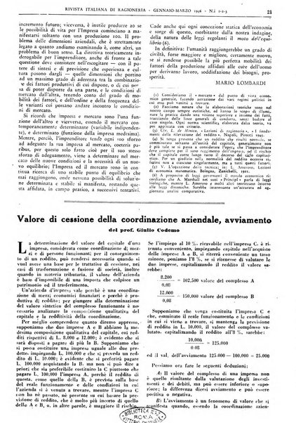 Rivista italiana di ragioneria