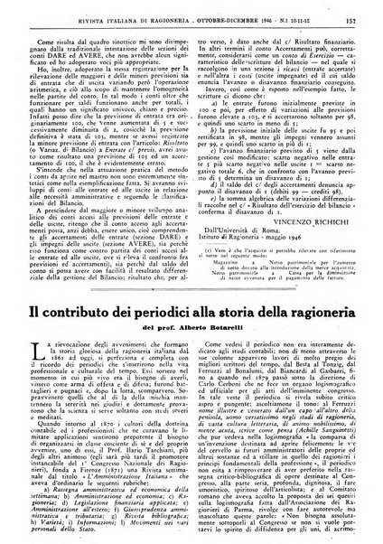 Rivista italiana di ragioneria